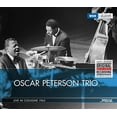 thumbnail image 1 of Oscar Peterson - Live in Cologne 1963 - Jazz - CD, 1 of 1