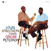 Oscar Peterson - Meets Oscar Peterson - Music & Performance - Vinyl