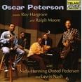 thumbnail image 1 of Oscar Peterson - Meets Roy Hargrove & Ralph Moore - Music & Performance - CD, 1 of 1