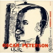 Oscar Peterson - Oscar Peterson Quartet - UHQCD - Music & Performance - CD