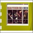 thumbnail image 1 of Pre-Owned Oscar Peterson Trio + One (CD 0731455807523) by Oscar Peterson / Oscar Peterson Trio, 1 of 1