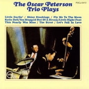Oscar Peterson - Oscar Peterson Trio + One - UHQCD - Music & Performance - CD