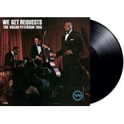 Oscar Peterson - We Get Requests - Music & Performance - Vinyl