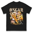 thumbnail image 1 of Oscar Piastri Bootleg T Shirt, 1 of 2