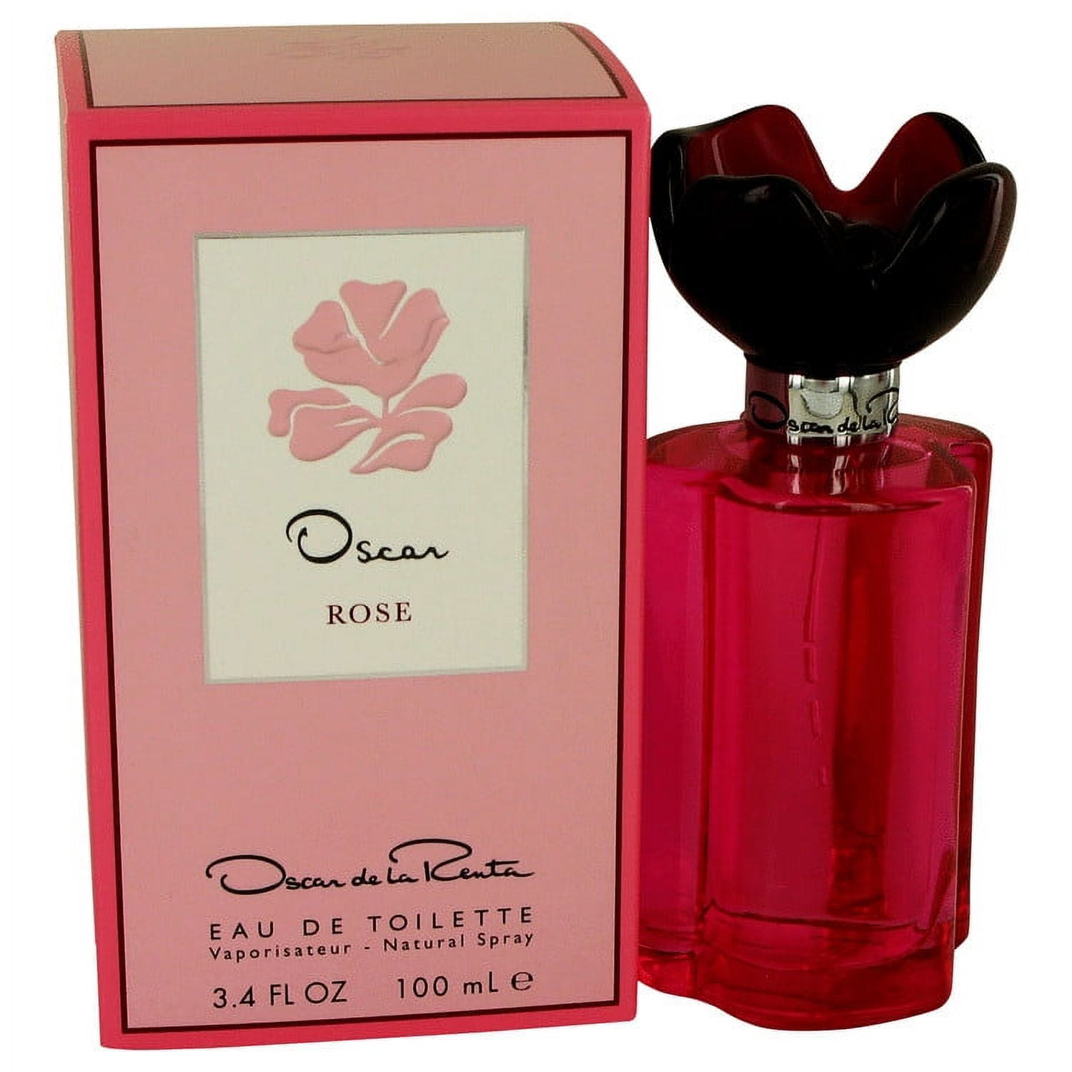 Rose oscar de la renta on sale