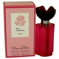thumbnail image 1 of Oscar Rose by Oscar De La Renta Eau De Toilette Spray 3.4 oz, 1 of 1