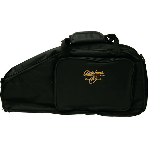 Oscar Schmidt AC445 Autoharp Gig Bag
