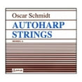 thumbnail image 1 of Oscar Schmidt Loop End Autoharp String Set - ASA-U, 1 of 1