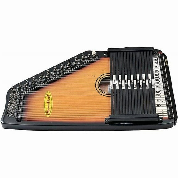 Oscar Schmidt Buttons Full Set 15 Chord Guitar