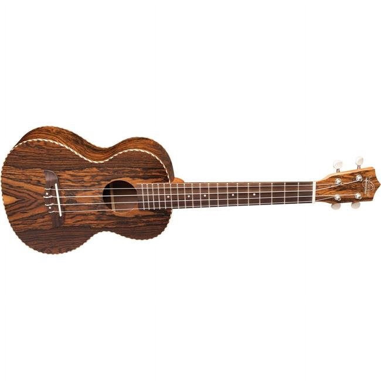 Oscar Schmidt OU9 Concert Ukulele Acoustic - Bocate Wood