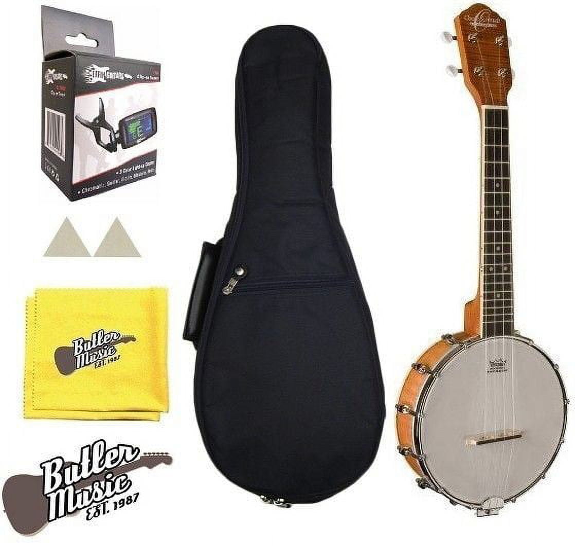 Banjolele bag hot sale