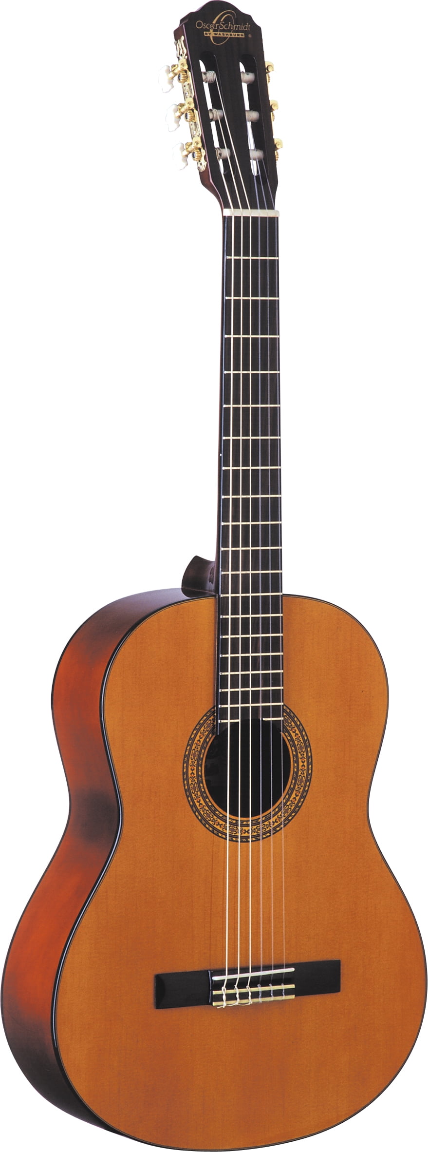 Oscar Schmidt OC1 3/4 Size Classical Guitar. Natural Satin Oscar Schmidt OC1 3/4 Size Classical Guitar. Natural Satin