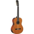 thumbnail image 1 of Oscar Schmidt OC1 3/4 Size Classical Guitar. Natural Satin, 1 of 2