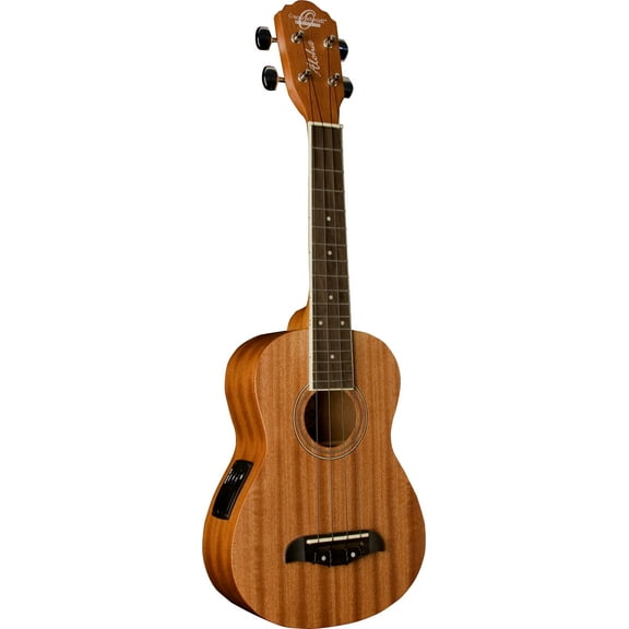 Oscar Schmidt OU2TE Tenor Ukulele. Satin finish