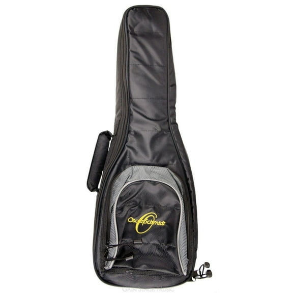 Oscar Schmidt UB3 Concert Ukulele Bag