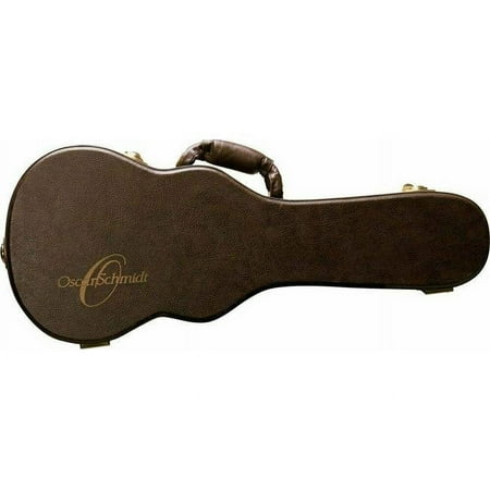 Oscar Schmidt UC4-U Washburn UC3 Tenor Ukulele Hardshell Case