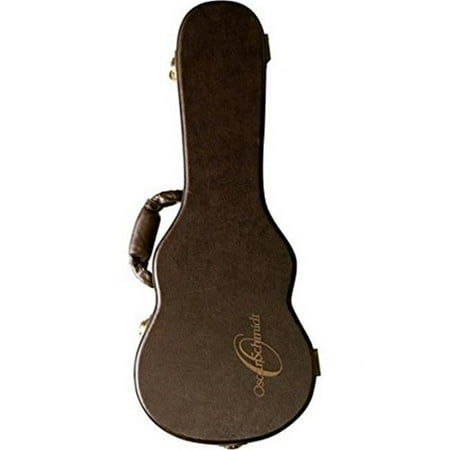 Oscar Schmidt UC5-U Washburn UC3 Baritone Ukulele Hardshell Case