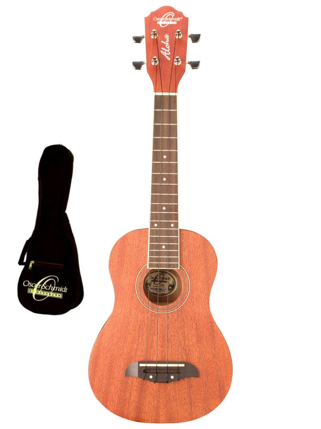 Oscar Schmidt Ukulele Strings