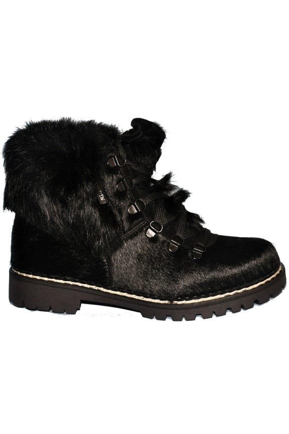 Forest Rabbit Boots - Women's, Black, 6