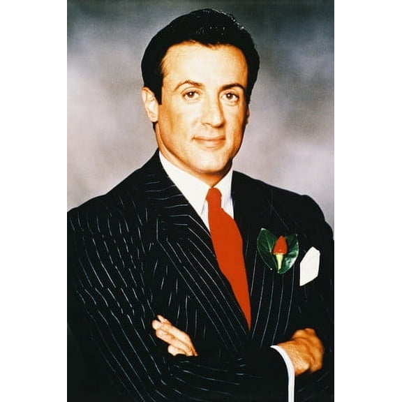 Oscar Sylvester Stallone 24x36 Poster