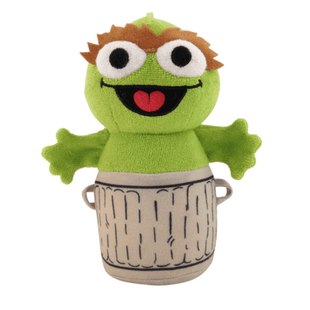 Oscar The Grouch