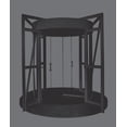 thumbnail image 1 of Oscar Tuazon: Live, (Hardcover), 1 of 1
