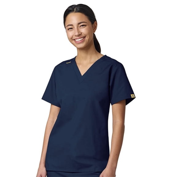 Oscar-Unisex Pocketless Top