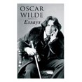 thumbnail image 1 of Oscar Wilde: Essays: Der Sozialismus und die Seele des Menschen, Aus dem Zuchthaus zu Reading, Aesthetisches Manifest, Z, (Paperback), 1 of 1