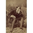 thumbnail image 1 of Oscar Wilde History (18 x 24), 1 of 2