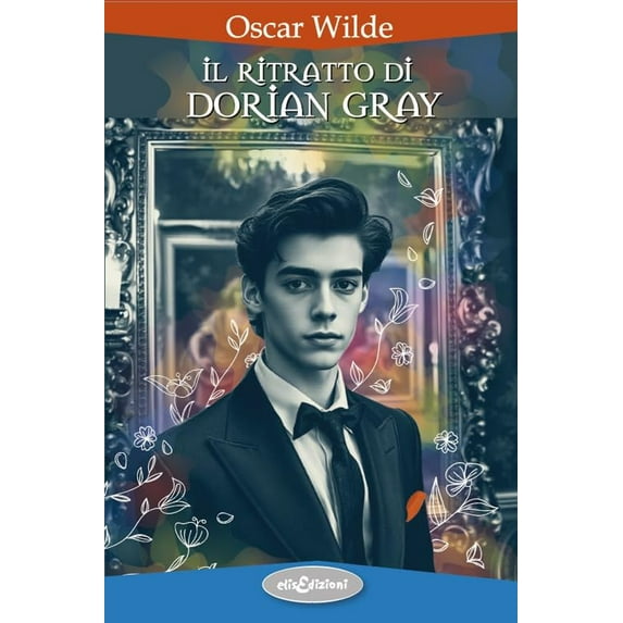 Oscar Wilde Il ritratto di Dorian Gray (Paperback)