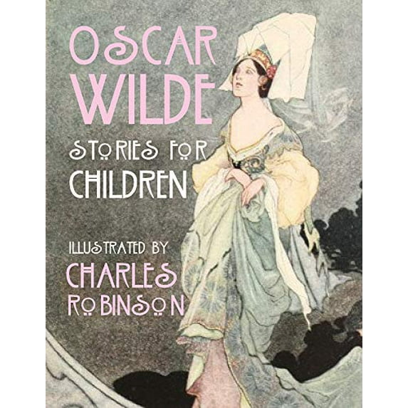 Pre-Owned Oscar Wilde - Stories for Children (Hardcover) 1847175899 9781847175892