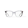 thumbnail image 1 of Oscar Women's OSL763 Prescription Eyeglasses with Case, Crystal Lilac, 1 of 6