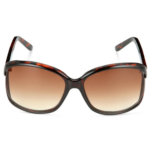 Oscar Women's Rx'able Fashion Sunglasses, O1309, Demi, 6016127, with