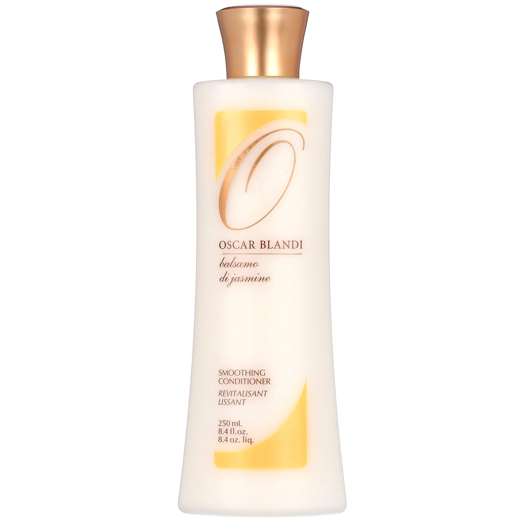 Oscar blandi smoothing conditioner 8.4 oz / 250 ml