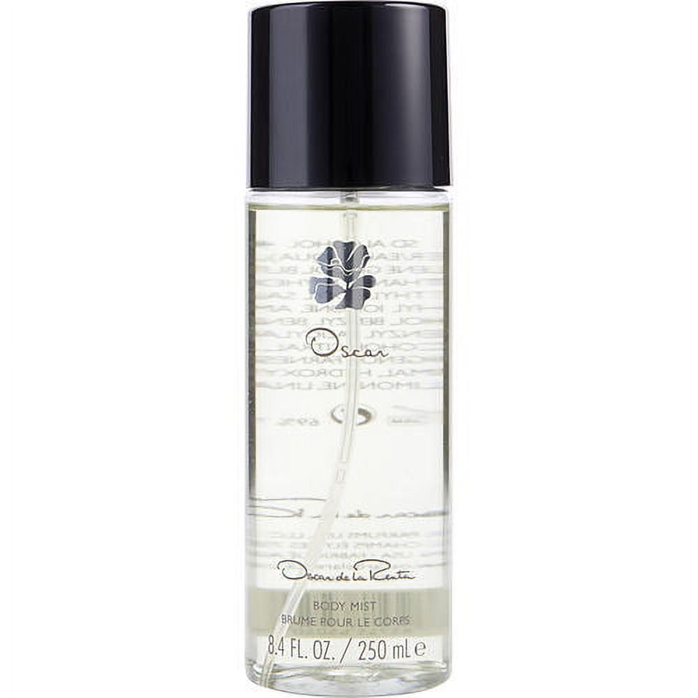 Oscar by Oscar De La Renta 8.4 oz Body Mist for Women
