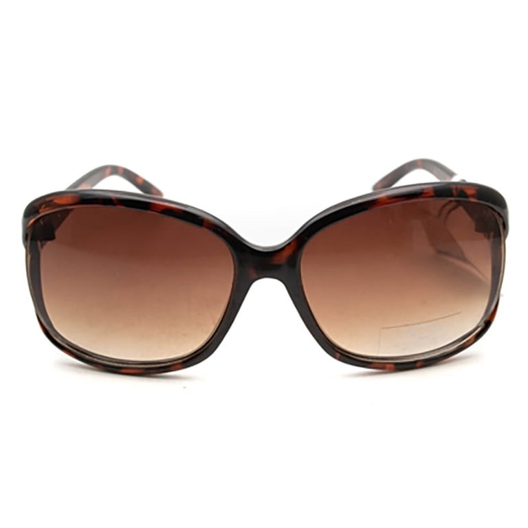 Oscar by Oscar de la Renta Sunglasses Black Mod 1309 215 