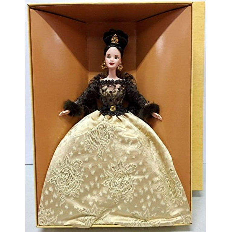 Amazon.co.jp: Oscar de la Renta Barbie : おもちゃ