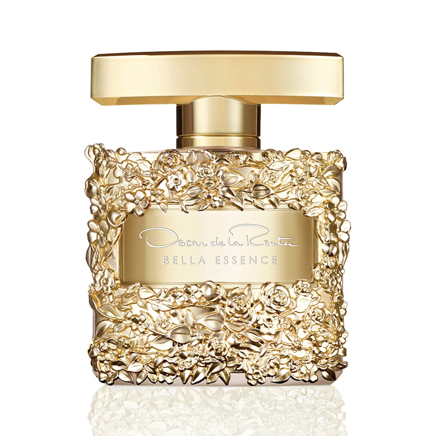 Bella Essence Eau De Parfum Spray By Oscar De La Renta - 1.7 oz Bella Essence Eau De Parfum Spray By Oscar De La Renta - 1.7 oz
