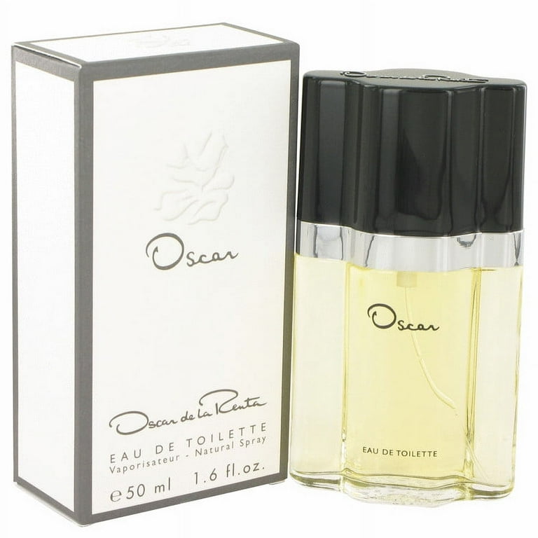 Oscar Eau De Toilette Spray By Oscar De La Renta - 1.6 oz Oscar Eau De Toilette Spray By Oscar De La Renta - 1.6 oz