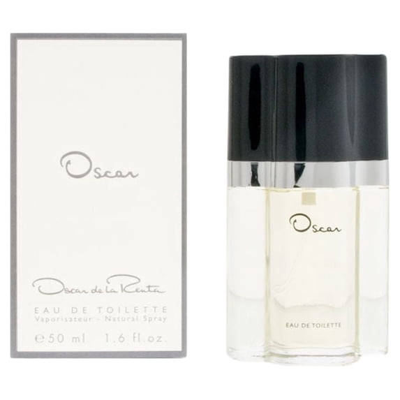 Oscar de la Renta Eau De Toilette Spray For Women, 1.7 oz