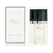 Oscar de la Renta Eau De Toilette Spray For Women, 1.7 oz