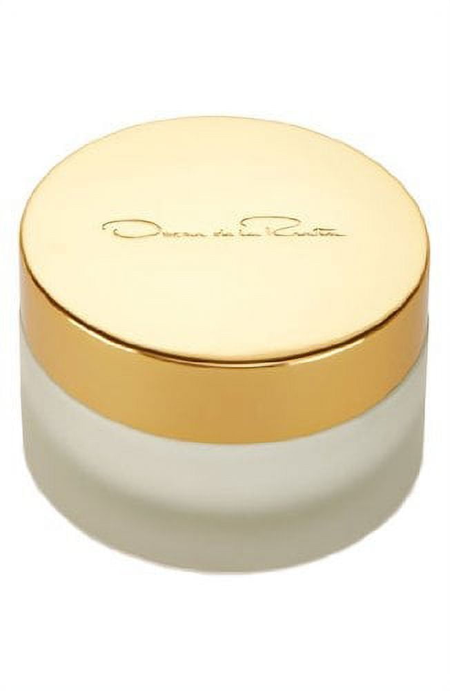Oscar by Oscar De La Renta, 5.9 oz Body Cream for Women main image 0