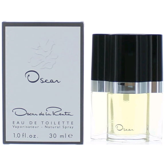 Oscar de la Renta OSCAR Eau De Toilette Spray for Women,1 oz
