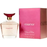 Oscar de la Renta Rosamor Eau de Toilette Perfume Spray for Women, 3.4 Fl. Oz.