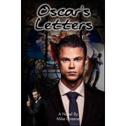 Oscar's Letters, Paperback