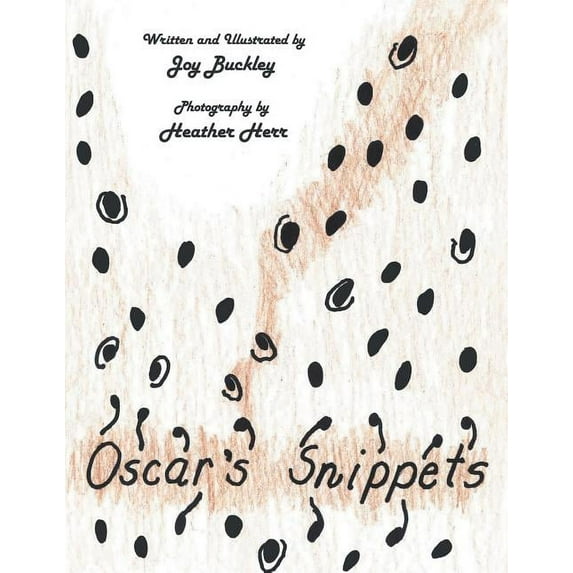 Oscar's Snippets (Paperback)