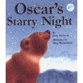 thumbnail image 1 of Pre-Owned Oscar's Starry Night (Hardcover) 0764152076 9780764152078, 1 of 1