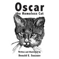thumbnail image 1 of Oscar the Homeless Cat (Paperback), 1 of 1