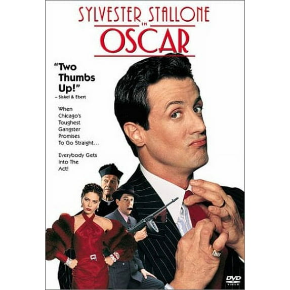 Oscar
