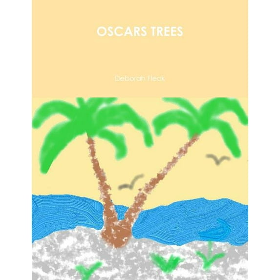 Oscars Trees (Paperback)